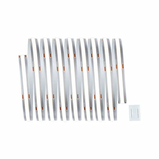 PAULMANN MaxLED 1000 LED Strip Full-Line COB samostatný pásek 2,5m 30W 640lm/m 528LEDs/m 6500K 711.29