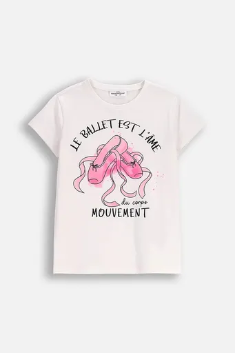 Dětské tričko Coccodrillo