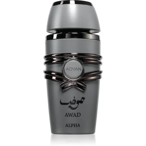 Adyan Awad Alpha parfémový extrakt pro ženy 100 ml