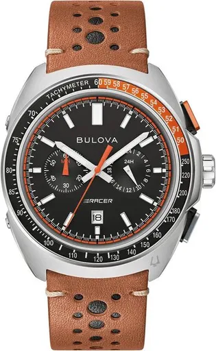 Bulova Racer Chronograph 98B427