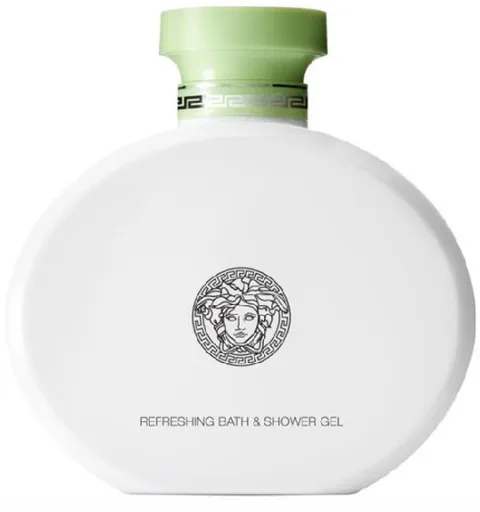 Versace Versense - koupelový a sprchový gel 200 ml