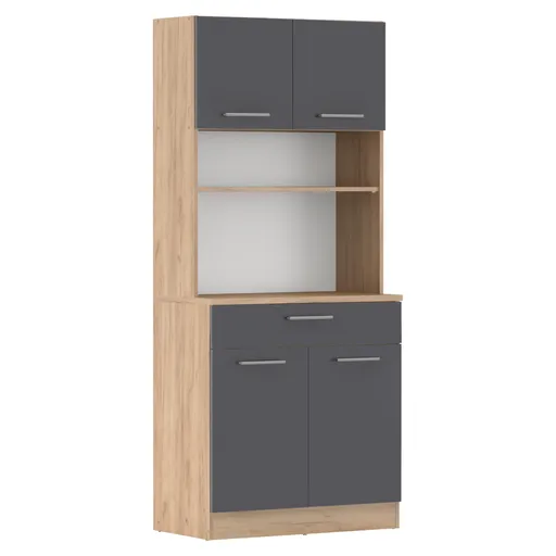 Kredenc DOMIS NEW Tempo Kondela