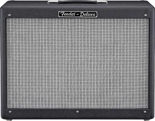 Fender Hot Rod Deluxe 1x12 Enclosure BK