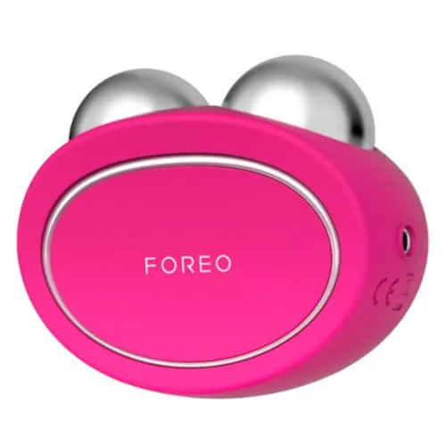 FOREO Tónující obličejový přístroj BEAR Fuchsia