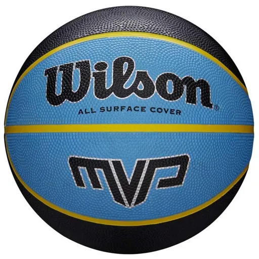 Basketbalový míč WILSON MVP, velikost 7