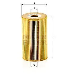 MANN-FILTER HU932/4x (HU932/4x)