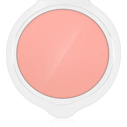 Annabelle Minerals Blush Balm Refill multifunkční líčidlo pro oči, rty a tvář – náhradní náplň odstín Soft Petal 6.5 ml