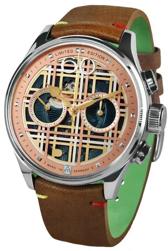 Alexander Shorokhoff Karo 3 AS.C01-KR02L