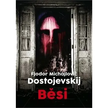 Běsi (978-80-7335-364-3)