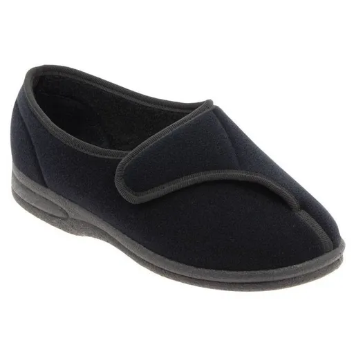 PodoWell BALADIN zdravotní obuv unisex černá, velikost: 45