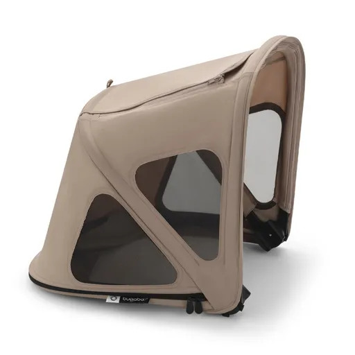 BUGABOO Stříška prodyšná v2 Fox/Cameleon3/Lynx Dune taupe