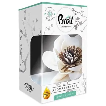 BRAIT Spa Aromatherapy Frosty Delight 75 ml (5908241722680)