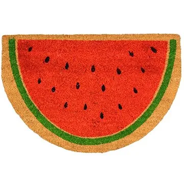 Home Elements Rohož z kokosových vláken, Meloun, 40×60 cm (8595556465462)