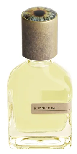 Orto Parisi Risvelium - parfém 50 ml