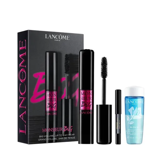 Lancôme Dárková sada pro ženy Monsieur Big Mascara Set