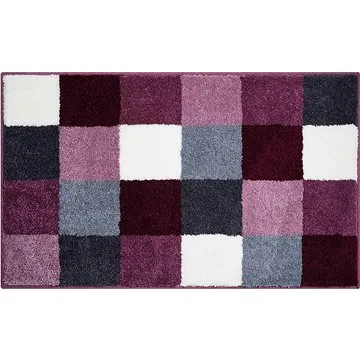 GRUND BONA Koupelnová předložka 80x140 cm, bobulová (B2747-079001022)