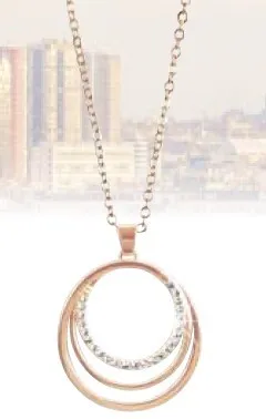 Náhrdelník Paříž