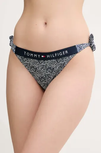 Plavkové kalhotky Tommy Hilfiger