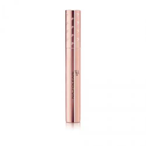 Naj-Oleari Marvelous Curl Mascara řasenka pro efekt natočených řas - Extra Black 13ml