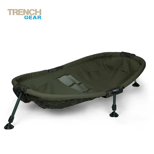 Shimano Podložka Trench Euro Cradle 115 x 80cm,Shimano Podložka Trench Euro Cradle 115 x 80cm