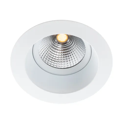 Svítidlo SLC ONE SOFT R68-83 WH 620TED 930 IP44 36d