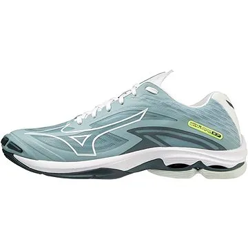 Mizuno Wave Lightning Z7 šedá/bílá (SPTmiz886nad)