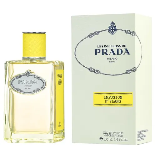 Prada Infusion D`Ylang - EDP 100 ml