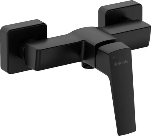 DEANTE Blur nero Sprchová baterie, nástěnná BQL_N40M