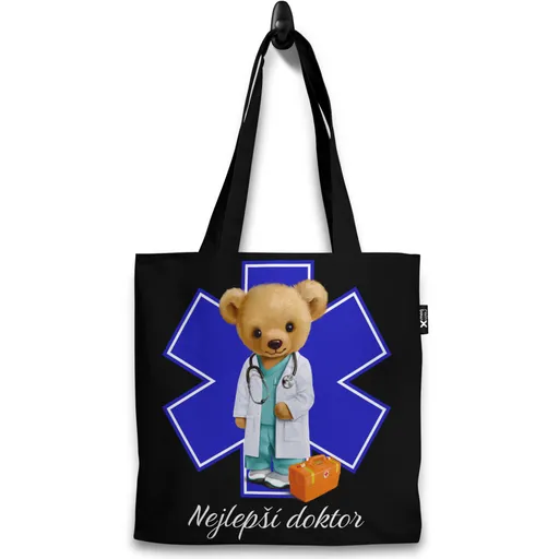 Taška Nejlepší doktor
