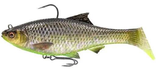 Savage gear gumová nástraha 3d roach rtf fs hugo - 18 cm 104 g