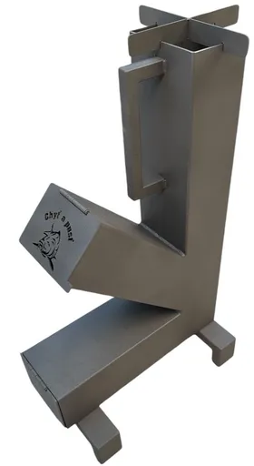 Chyť a pusť Raketový grill Thunder,Chyť a pusť Raketový grill Thunder