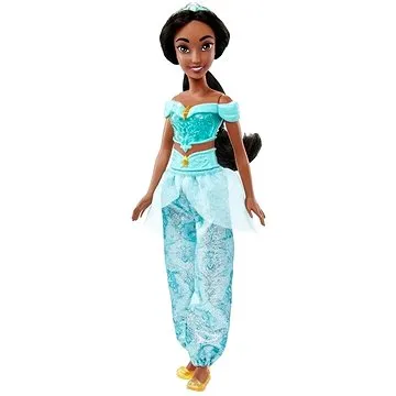 Disney Princess Panenka Princezna - Jasmína (194735120246)