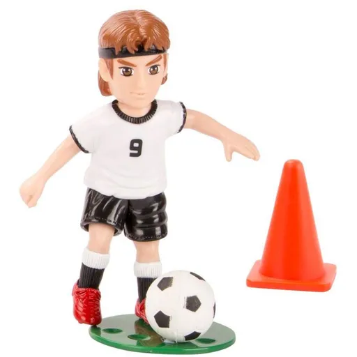 EPline Shooters figurka Německo č. 9