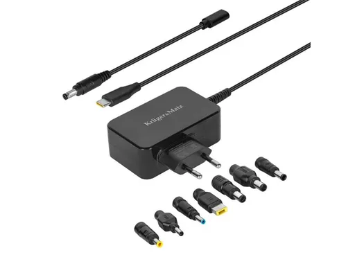 Adaptér pro notebooky KRUGER & MATZ KM1450-45 univerzální