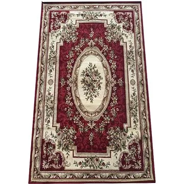 Kusový koberec Exclusive červený 04 300 × 400 cm  (21D2103/5)