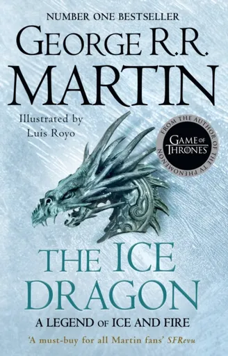 The Ice Dragon - Martin George R.R.