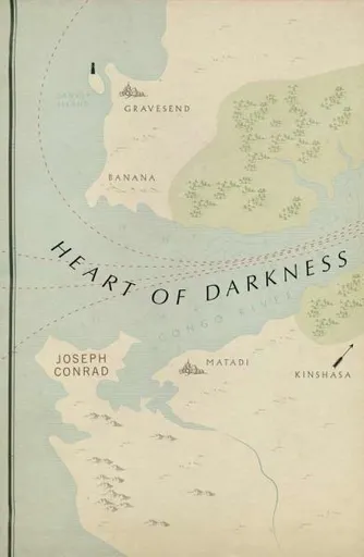 Heart of Darkness - Joseph Conrad