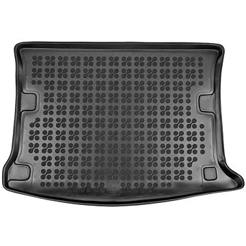 ACI DACIA Sandero 08-12 gumová vložka černá do kufru s protiskluzovou úpravou (1506X01A)