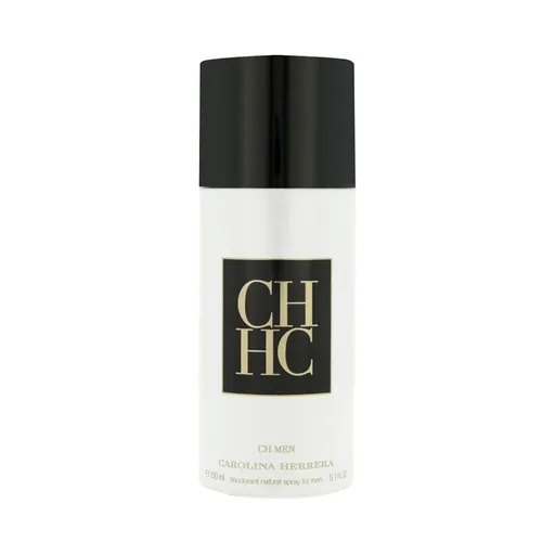 Carolina Herrera CH Men DEO ve spreji 150 ml M