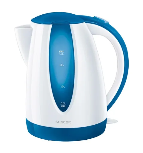 SENCOR SWK 1812BL rychlovarná konvice