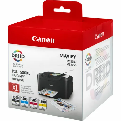 CANON PGI-1500-XL - originální