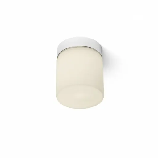 RED - DESIGN RENDL VÝPRODEJ VZORKU RENDL ESICA CYL stropní chrom 230V LED 6W IP44 3000K R12199