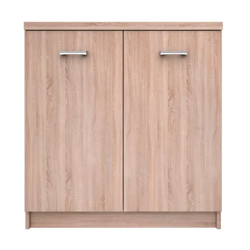 Skříňka TOPTY 2D typ 21, dub Sonoma