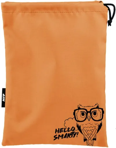 Sáček na přezůvky Sova