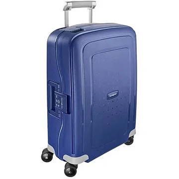 Samsonite S`CURE SPINNER Dark Blue (SPTamto089nad)