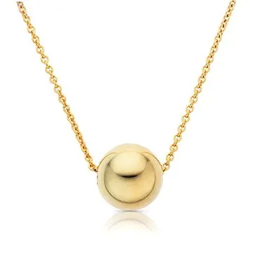 DOLCZE Aura YG 320032 (Au 585/1000, 1,30g) (8594196401885)