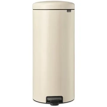 Brabantia NewIcon pedálový koš 30L - Soft Beige (149962)