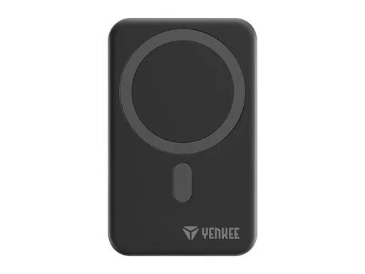 PowerBank YENKEE YPB 500 MagSafe 5000mAh