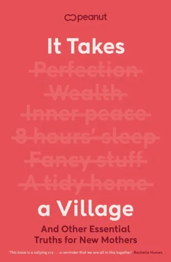 It Takes a Village - Peanut