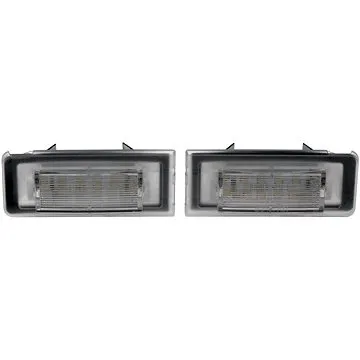 ACI Audi osvětlení SPZ LED (0377919L)